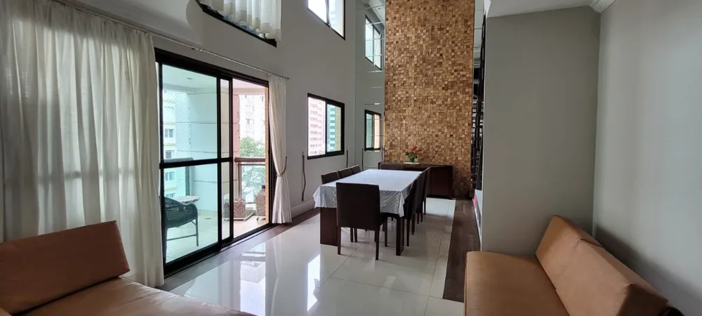 Apartamento, 3 quartos, 230 m² - Foto 6
