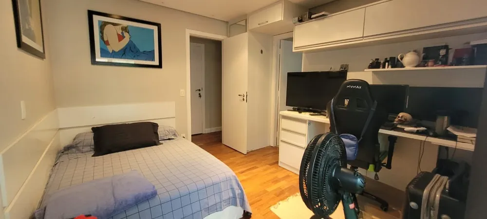 Apartamento, 3 quartos, 230 m² - Foto 11
