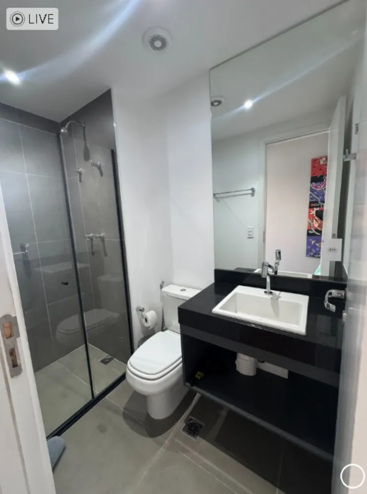 Apartamento, 1 quarto, 50 m² - Foto 5