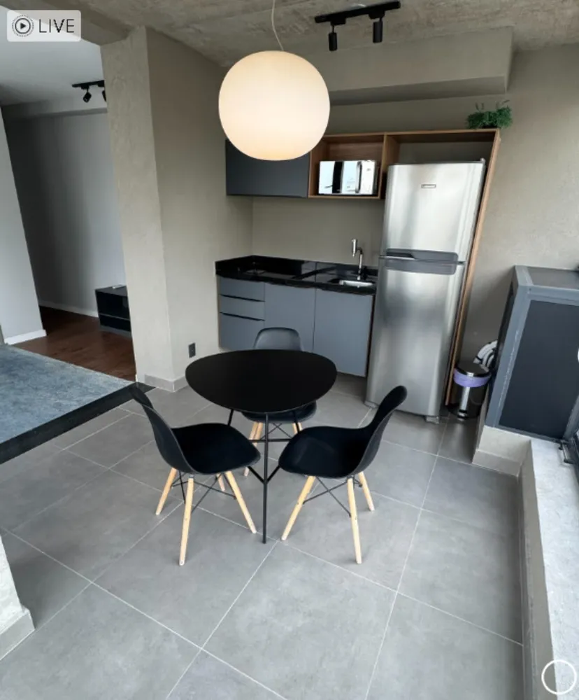 Apartamento, 1 quarto, 50 m² - Foto 6