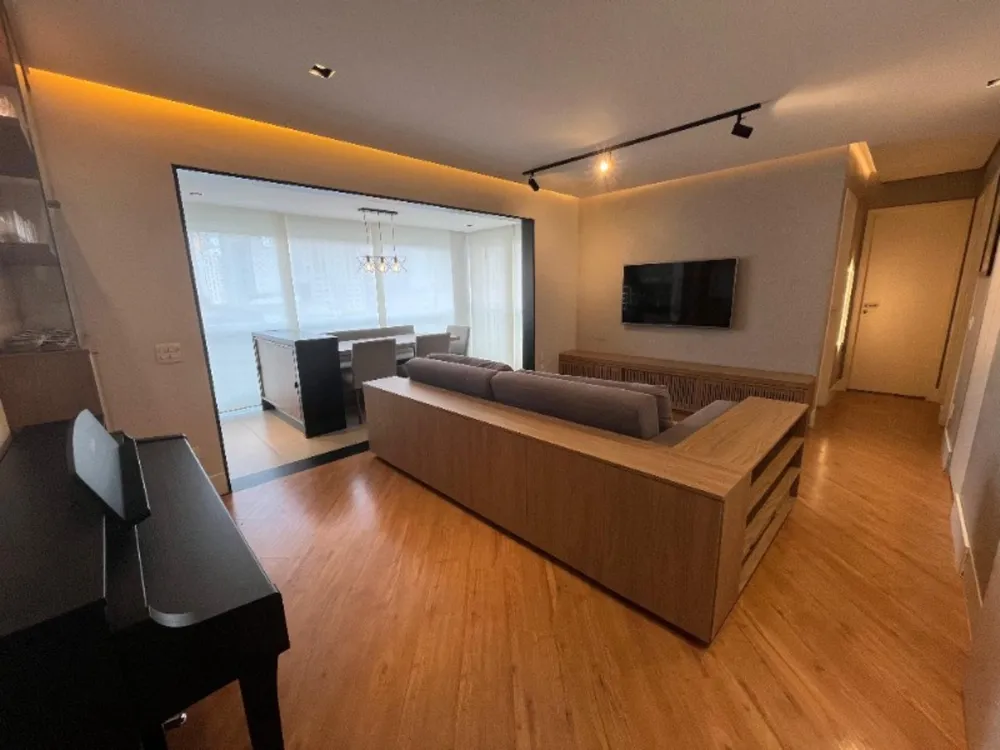 Apartamento, 3 quartos, 90 m² - Foto 2