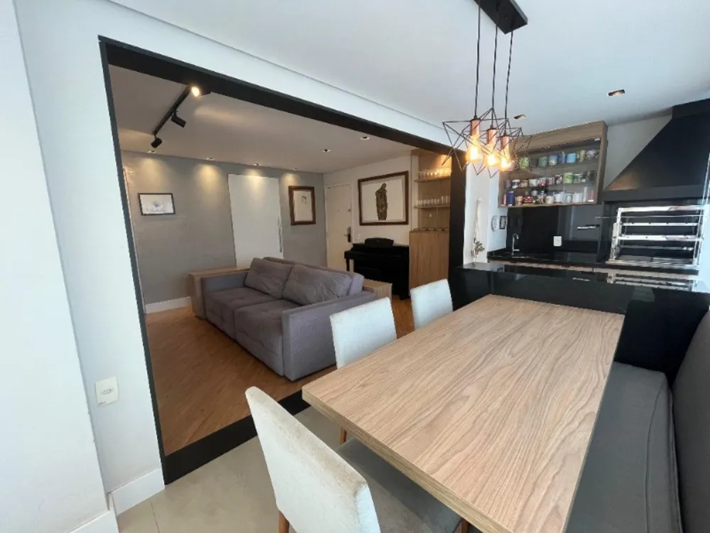 Apartamento, 3 quartos, 90 m² - Foto 1