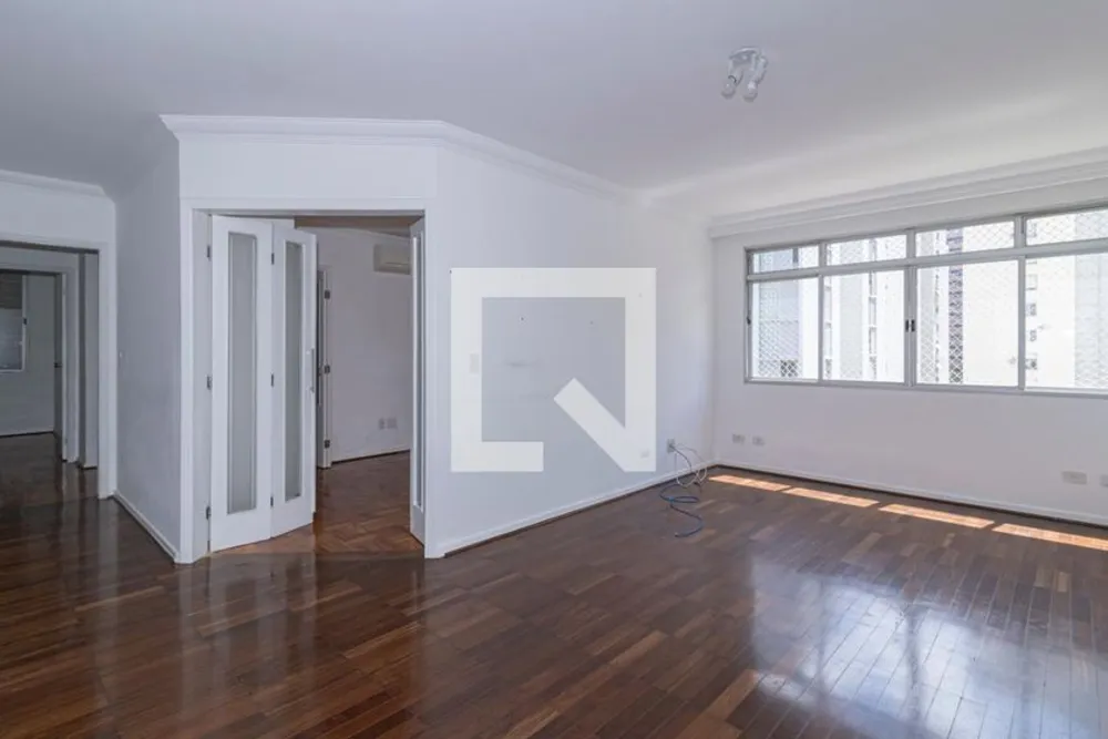 Apartamento, 3 quartos, 170 m² - Foto 1