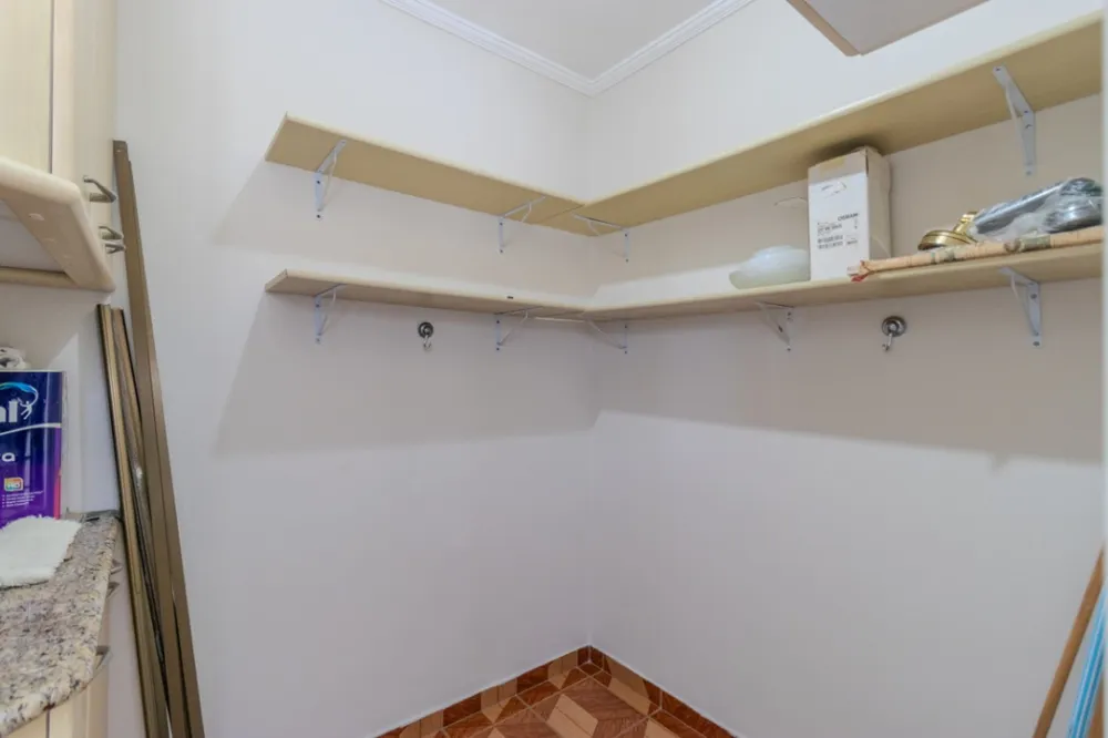 Apartamento, 3 quartos, 120 m² - Foto 5