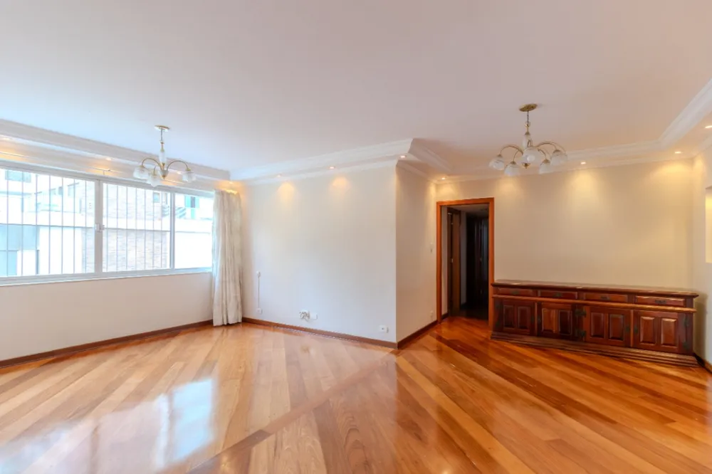 Apartamento, 3 quartos, 120 m² - Foto 1