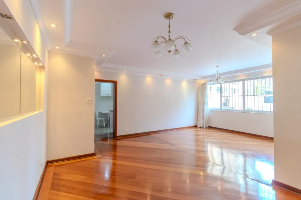 Apartamento, 3 quartos, 120 m² - Foto 3