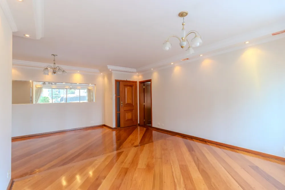 Apartamento, 3 quartos, 120 m² - Foto 2