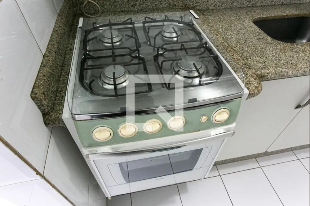 Apartamento, 1 quarto, 40 m² - Foto 5