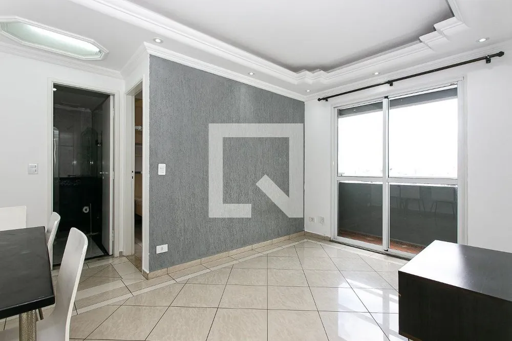 Apartamento, 1 quarto, 40 m² - Foto 1