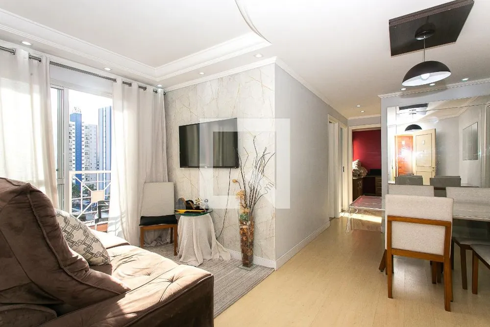 Apartamento, 3 quartos, 63 m² - Foto 1