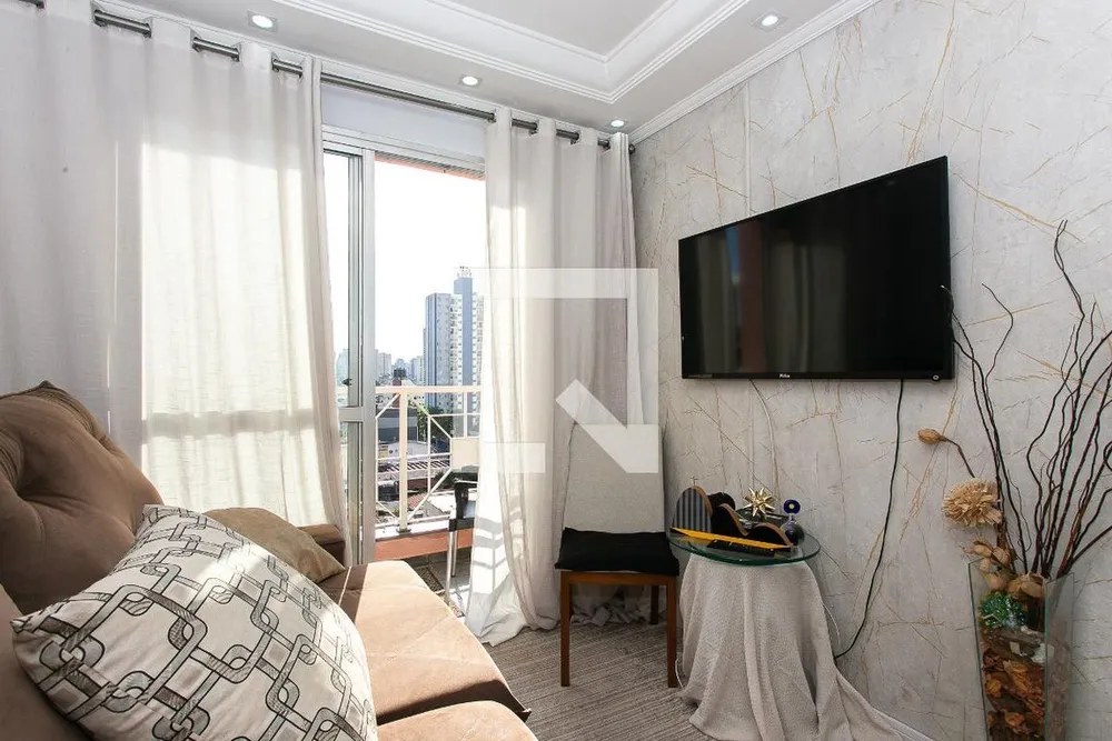 Apartamento, 3 quartos, 63 m² - Foto 4