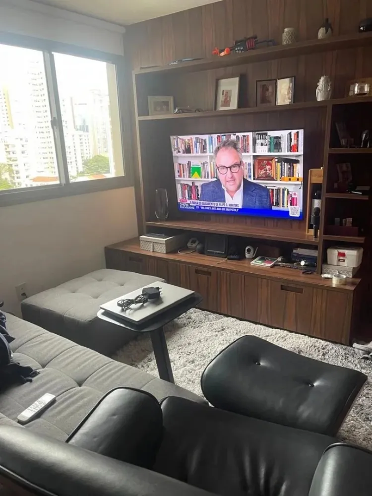 Cobertura, 1 quarto, 110 m² - Foto 7