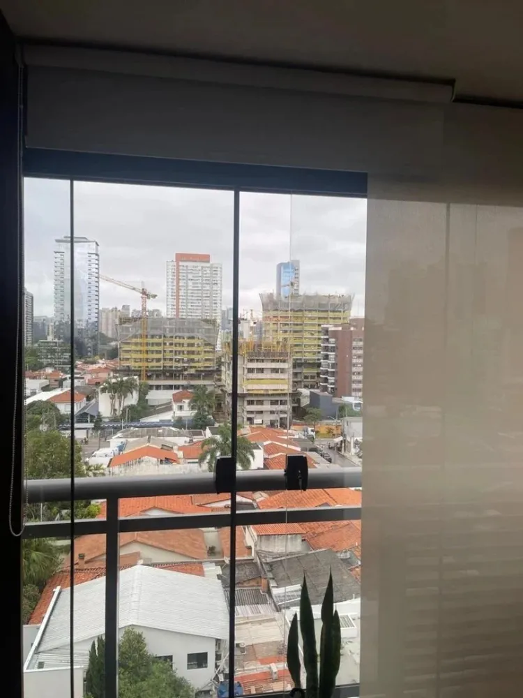 Cobertura, 1 quarto, 110 m² - Foto 8