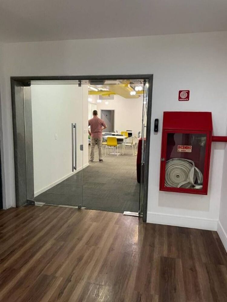 Sala-Conjunto, 586 m² - Foto 3