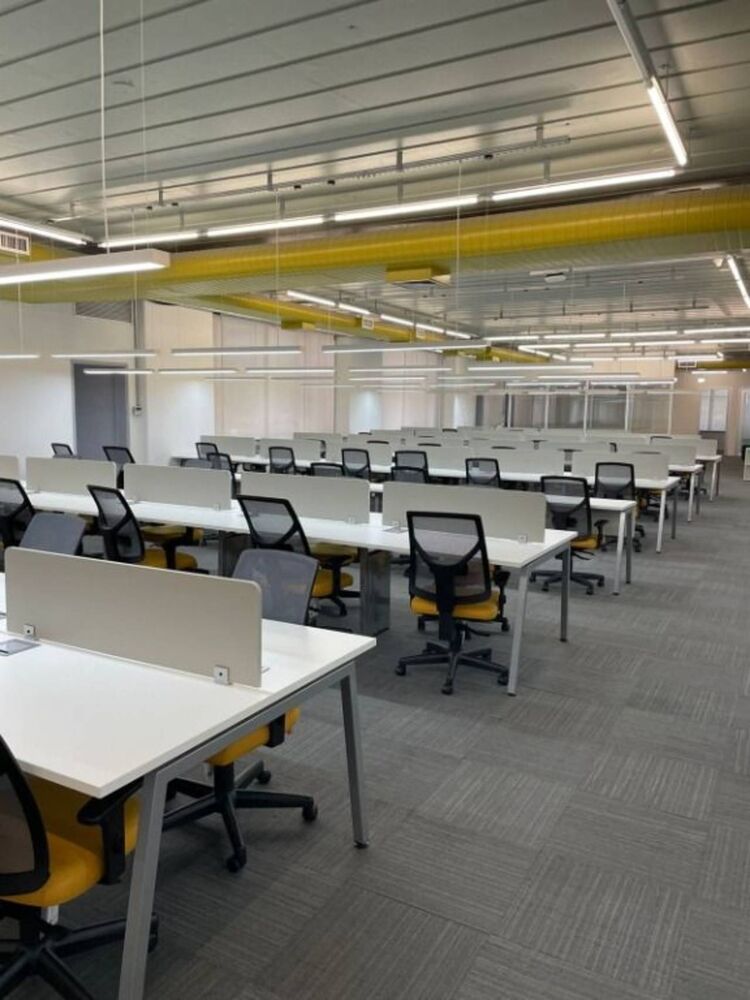 Sala-Conjunto, 586 m² - Foto 1