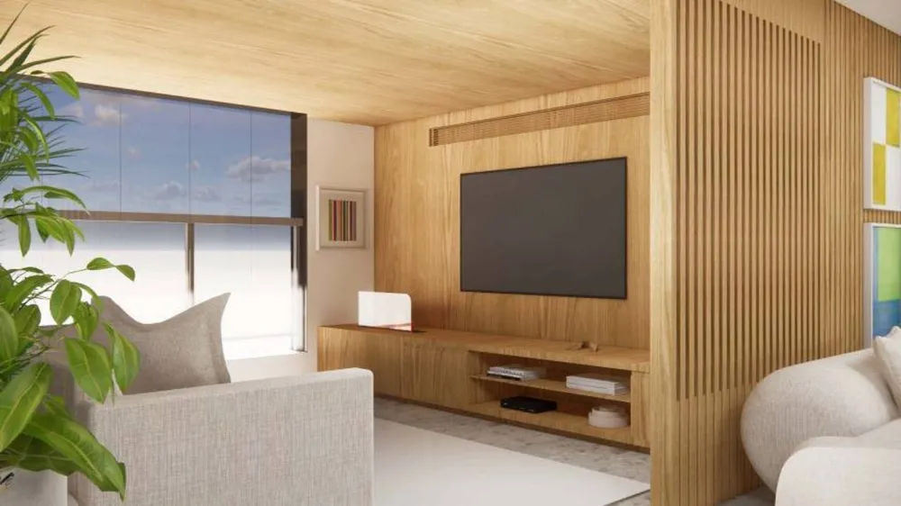 Apartamento, 4 quartos, 210 m² - Foto 3