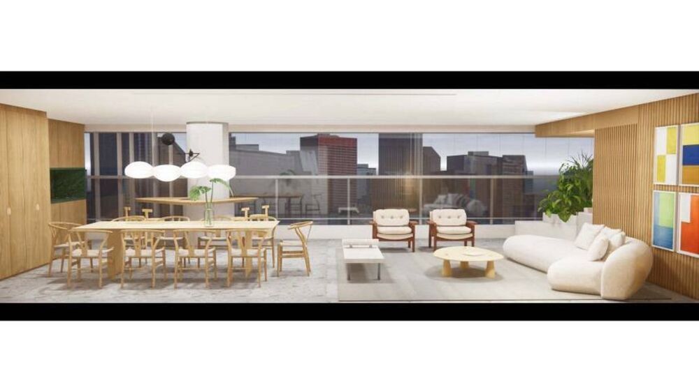 Apartamento, 4 quartos, 210 m² - Foto 8