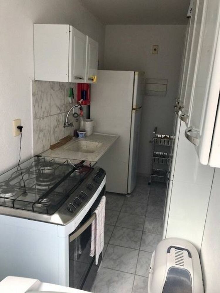 Apartamento, 3 quartos, 66 m² - Foto 2