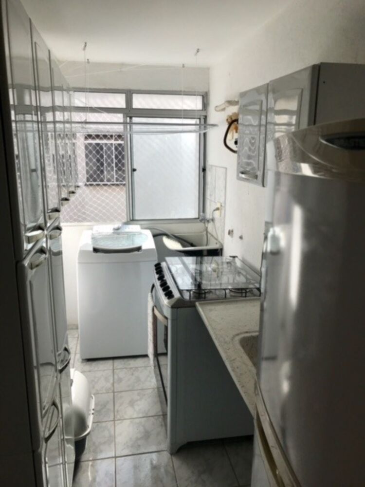 Apartamento, 3 quartos, 66 m² - Foto 8