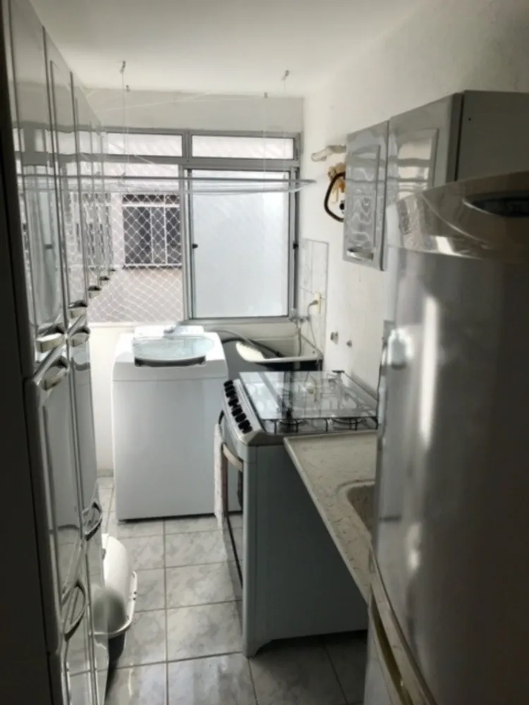 Apartamento, 3 quartos, 66 m² - Foto 9