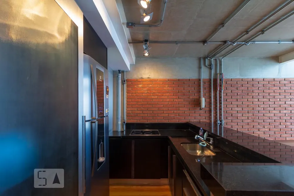 Kitnet-Studio, 80 m² - Foto 7