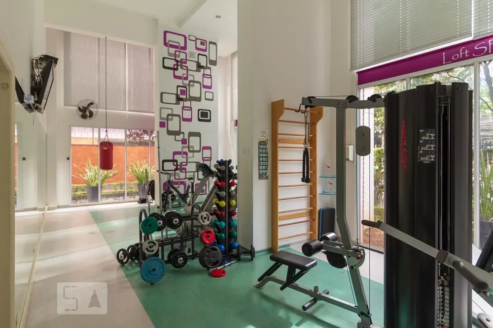 Kitnet-Studio, 80 m² - Foto 8