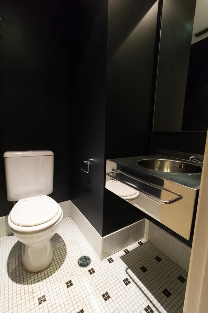 Kitnet-Studio, 80 m² - Foto 2