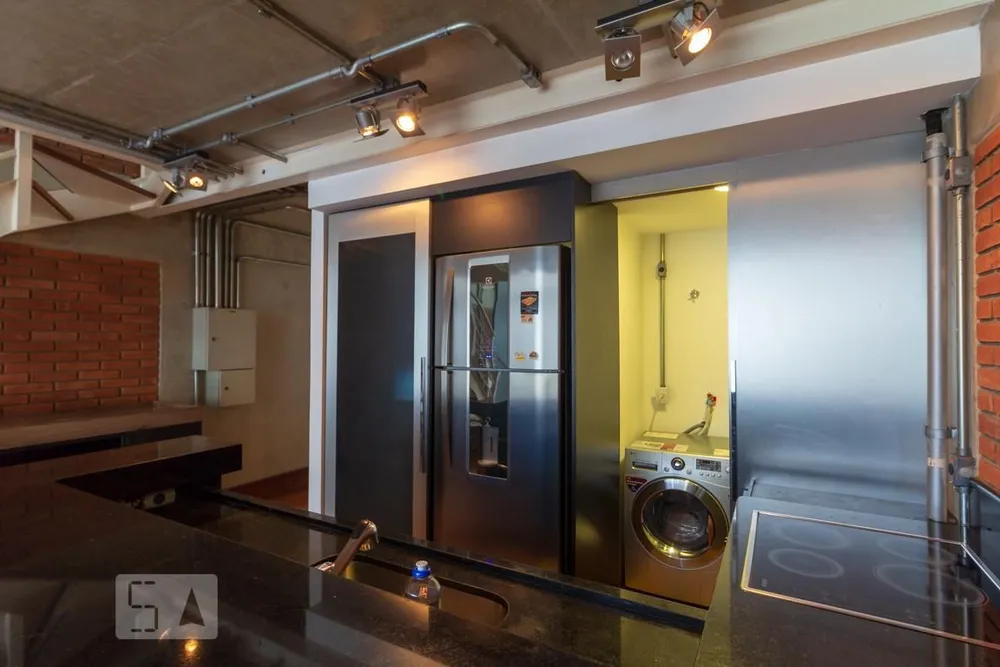 Kitnet-Studio, 80 m² - Foto 6