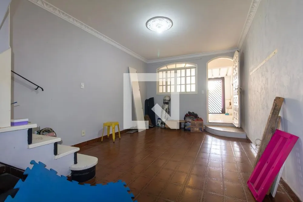 Casa, 2 quartos, 120 m² - Foto 1