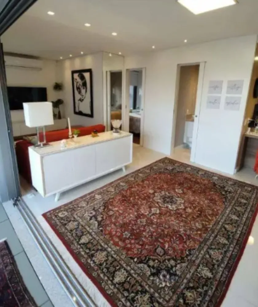 Apartamento, 1 quarto, 82 m² - Foto 2