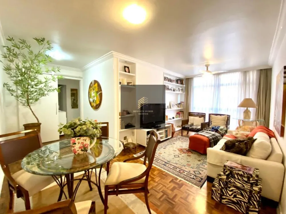 Apartamento, 2 quartos, 90 m² - Foto 6
