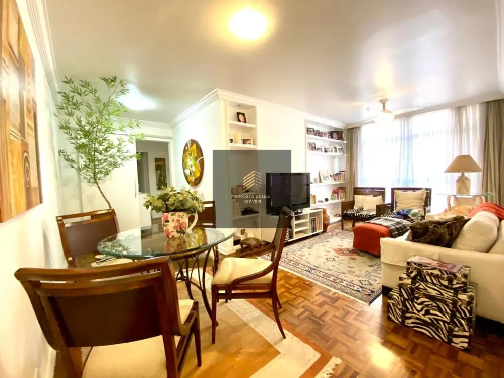Apartamento, 2 quartos, 90 m² - Foto 5