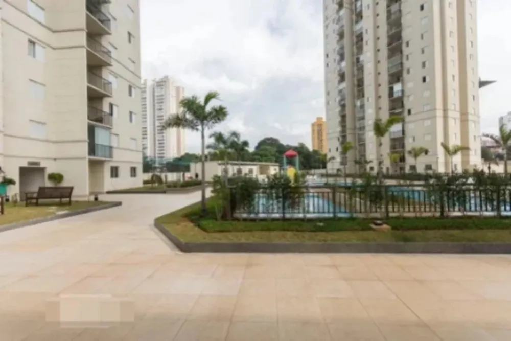 Apartamento, 3 quartos, 70 m² - Foto 2