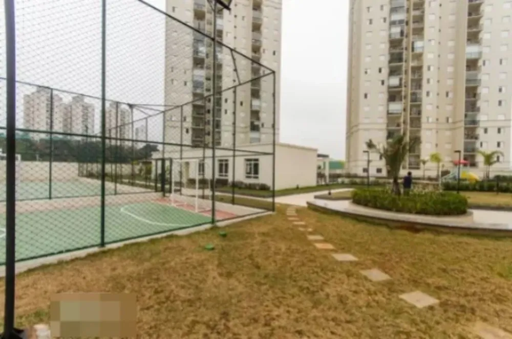 Apartamento, 3 quartos, 70 m² - Foto 3