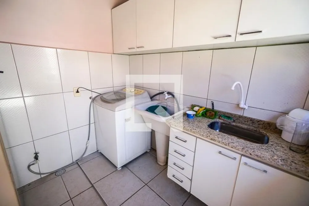 Casa, 3 quartos, 200 m² - Foto 8