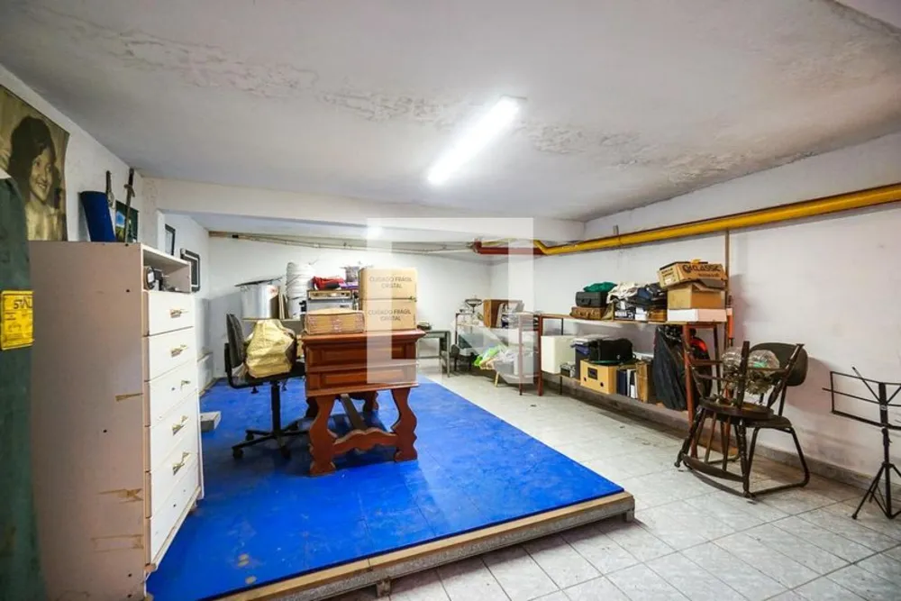 Casa, 3 quartos, 200 m² - Foto 7