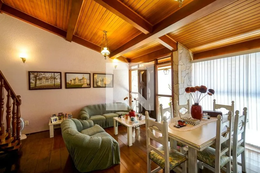 Casa, 3 quartos, 200 m² - Foto 3