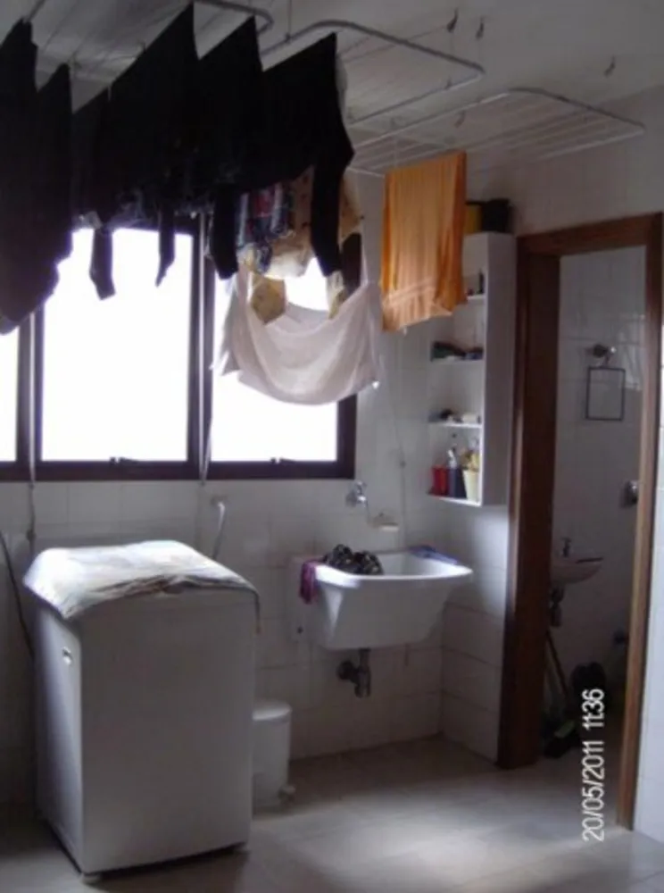 Apartamento, 4 quartos, 254 m² - Foto 2