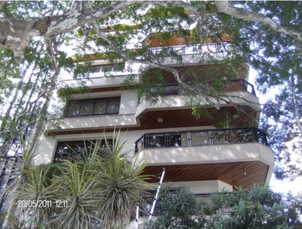 Apartamento, 4 quartos, 254 m² - Foto 5