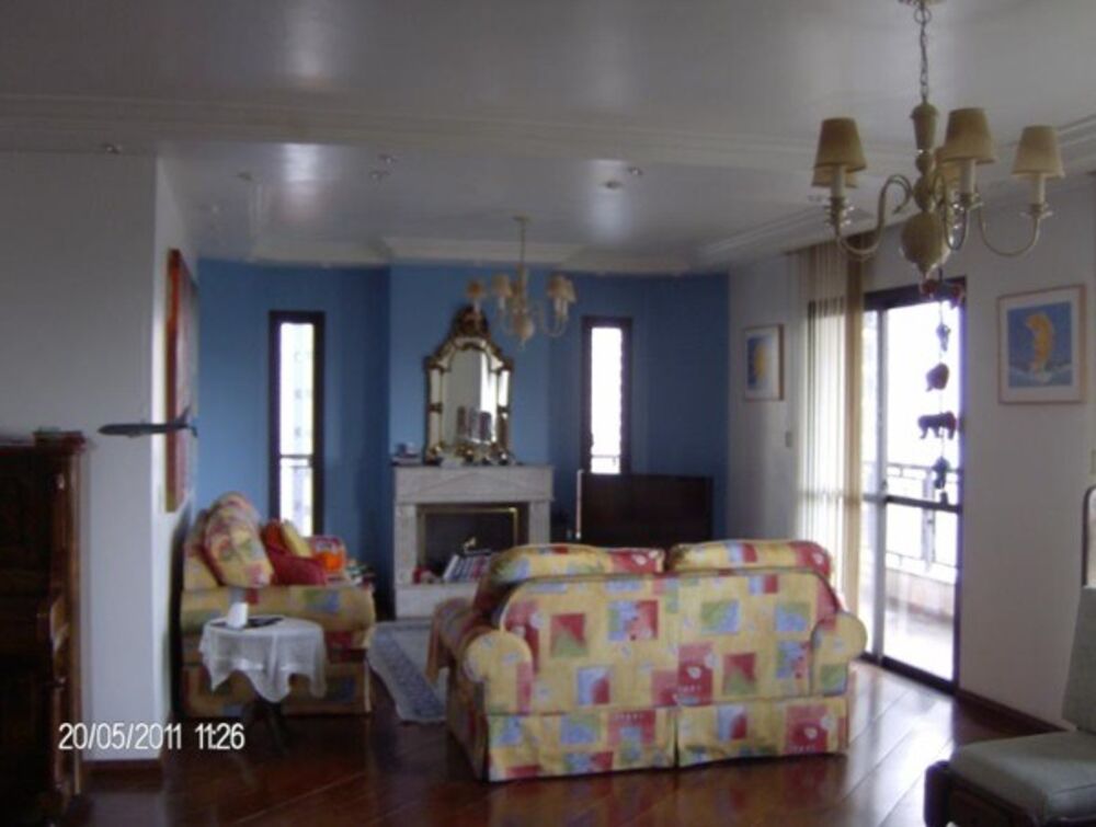 Apartamento, 4 quartos, 254 m² - Foto 6