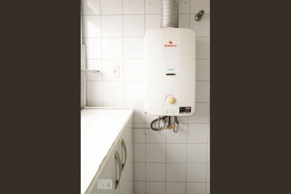 Apartamento, 2 quartos, 60 m² - Foto 8