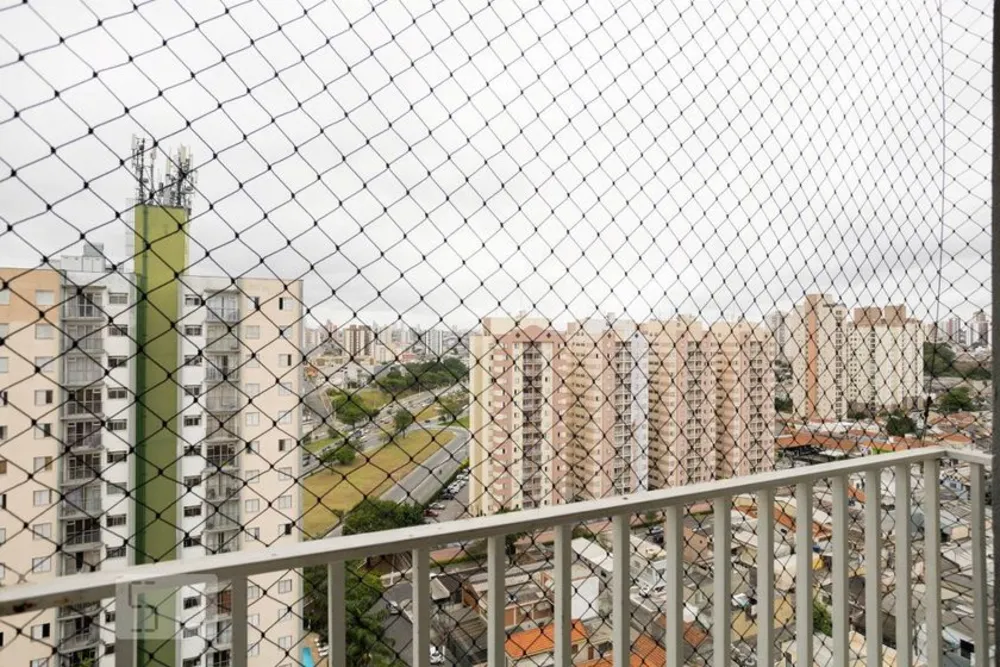 Apartamento, 2 quartos, 60 m² - Foto 4