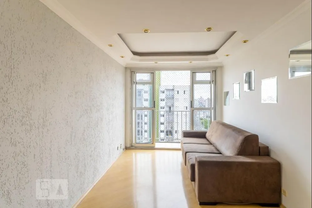 Apartamento, 2 quartos, 60 m² - Foto 1