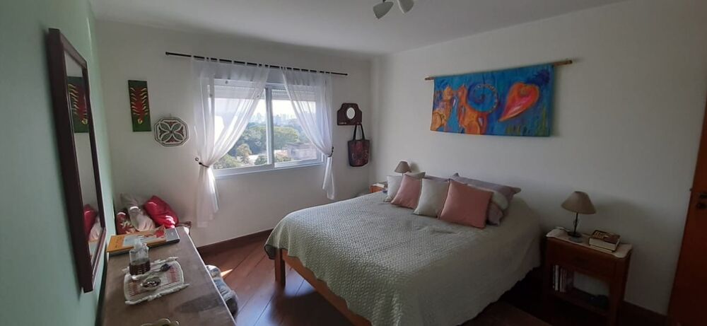 Apartamento, 3 quartos, 118 m² - Foto 6