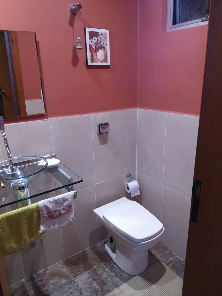Apartamento, 3 quartos, 118 m² - Foto 13