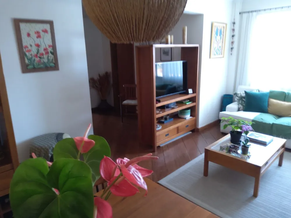 Apartamento, 3 quartos, 118 m² - Foto 15