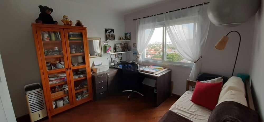 Apartamento, 3 quartos, 118 m² - Foto 5