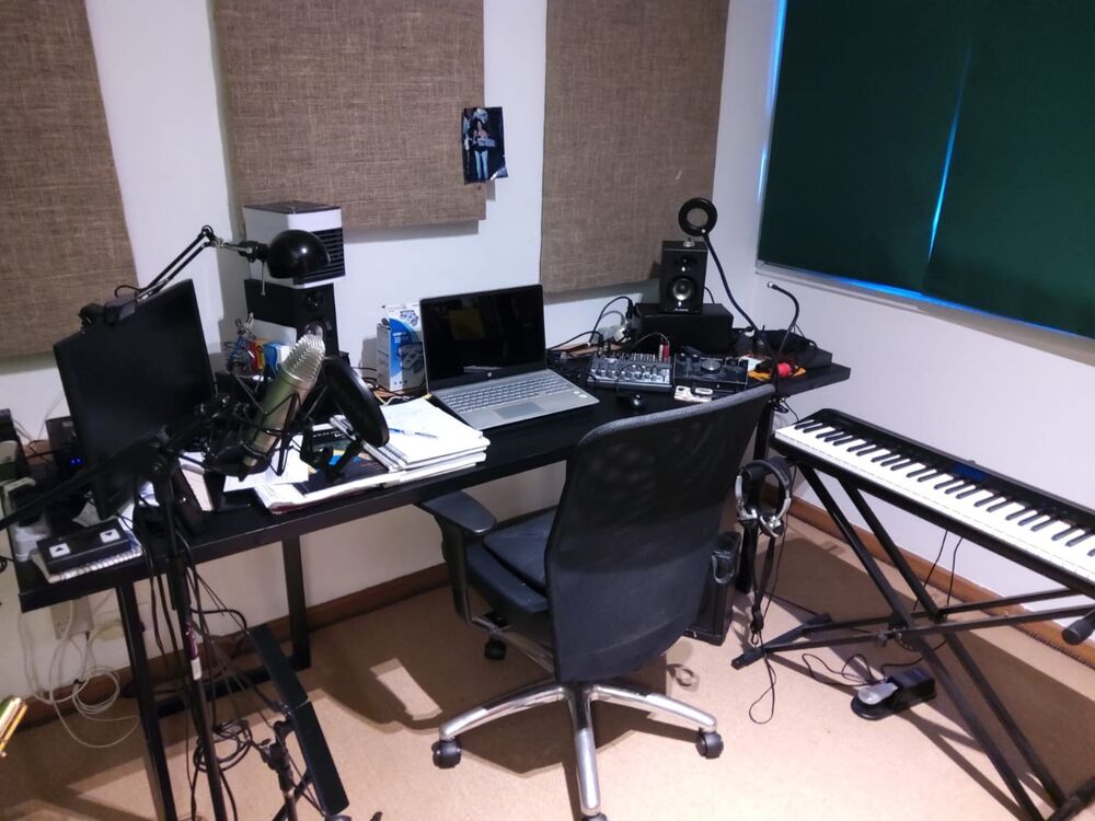 Apartamento, 3 quartos, 118 m² - Foto 4