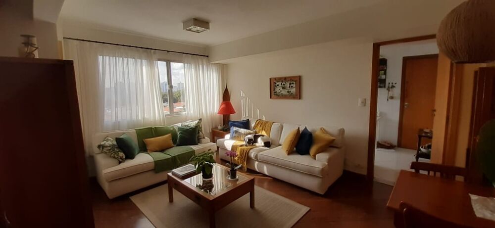 Apartamento, 3 quartos, 118 m² - Foto 11
