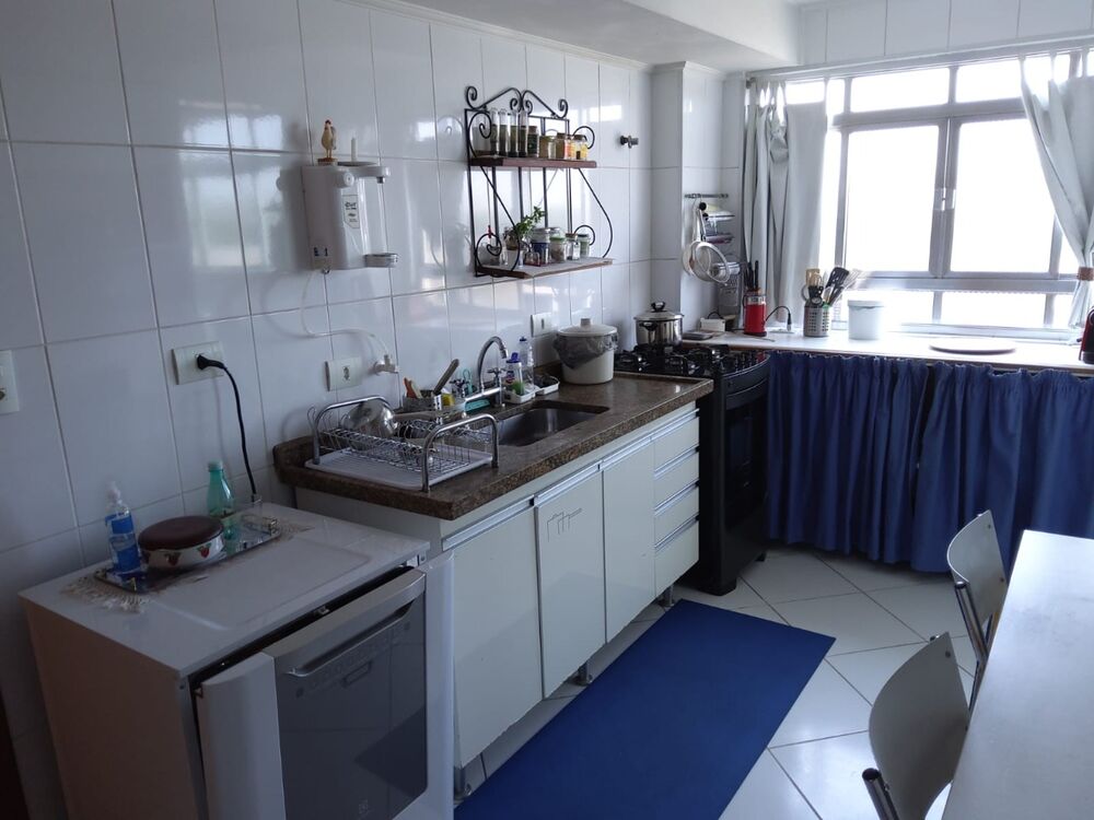 Apartamento, 3 quartos, 118 m² - Foto 3